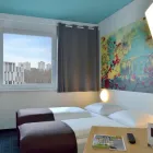 Unternehmen 6 Bild B&B HOTEL POTSDAM Reisen am Potsdam BB