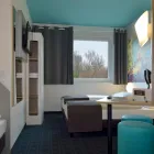 Unternehmen 10 Bild B&B HOTEL POTSDAM Reisen am Potsdam BB