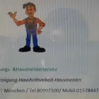 Unternehmen 1 Bild B.H.S&HAUSMEISTERSERVICE-BITIC Immobilien am München BY