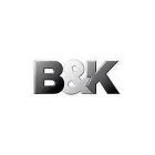 Unternehmen 1 Bild B&K GMBH & CO. KG Werkstätten (Pkw) am Detmold NW