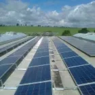 Unternehmen 2 Bild B & K SOLARE ZUKUNFT GMBH Photovoltaik, Solaranlagen am Gütersloh NW