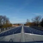 Unternehmen 9 Bild B & K SOLARE ZUKUNFT GMBH Photovoltaik, Solaranlagen am Gütersloh NW