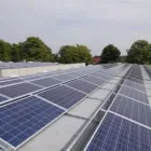 Unternehmen 17 Bild B & K SOLARE ZUKUNFT GMBH Photovoltaik, Solaranlagen am Gütersloh NW