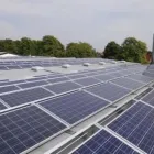 Unternehmen 18 Bild B & K SOLARE ZUKUNFT GMBH Photovoltaik, Solaranlagen am Gütersloh NW