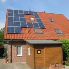 Unternehmen 25 Bild B & K SOLARE ZUKUNFT GMBH Photovoltaik, Solaranlagen am Gütersloh NW