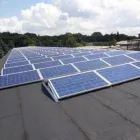 Unternehmen 27 Bild B & K SOLARE ZUKUNFT GMBH Photovoltaik, Solaranlagen am Gütersloh NW