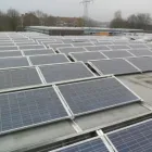 Unternehmen 35 Bild B & K SOLARE ZUKUNFT GMBH Photovoltaik, Solaranlagen am Gütersloh NW