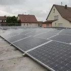 Unternehmen 44 Bild B & K SOLARE ZUKUNFT GMBH Photovoltaik, Solaranlagen am Gütersloh NW