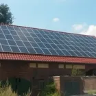 Unternehmen 67 Bild B & K SOLARE ZUKUNFT GMBH Photovoltaik, Solaranlagen am Gütersloh NW