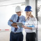 Unternehmen 1 Bild B&O SERVICE BERLIN GMBH Service & Dienstleistung am Berlin BE