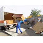 Unternehmen 4 Bild B&R DIENSTLEISTUNGEN RUND UMS HAUS LEIPZIG GMBH Transportunternehmen, Fuhrunternehmen am Leipzig SN