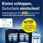 Unternehmen 8 Bild B-TOURISTIK GMBH Werbung am Uhldingen-Mühlhofen BW