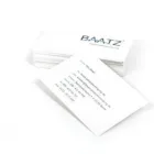 Unternehmen 3 Bild BAATZ-GEBÄUDEREINIGUNG BERLIN Service & Dienstleistung am Berlin BE