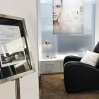 Unternehmen 3 Bild BABOR INSTITUT INH. ILKA LUCAS Produktion und Vertrieb von Kosmetik, Körperpflegeartikel am Leipzig SN
