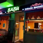 Unternehmen 1 Bild BABU RESTAURANT Restaurant & Café am Berlin BE