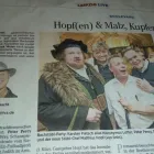 Unternehmen 7 Bild BACHSTÜB'L LEIPZIG AN DER THOMASKIRCHE Restaurant & Café am Leipzig SN