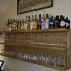 Unternehmen 10 Bild BACHSTÜB'L LEIPZIG AN DER THOMASKIRCHE Restaurant & Café am Leipzig SN