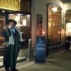 Unternehmen 15 Bild BACHSTÜB'L LEIPZIG AN DER THOMASKIRCHE Restaurant & Café am Leipzig SN