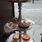 Unternehmen 17 Bild BACHSTÜB'L LEIPZIG AN DER THOMASKIRCHE Restaurant & Café am Leipzig SN