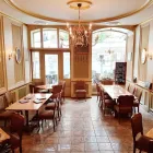 Unternehmen 18 Bild BACHSTÜB'L LEIPZIG AN DER THOMASKIRCHE Restaurant & Café am Leipzig SN