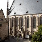 Unternehmen 20 Bild BACHSTÜB'L LEIPZIG AN DER THOMASKIRCHE Restaurant & Café am Leipzig SN