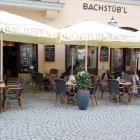 Unternehmen 21 Bild BACHSTÜB'L LEIPZIG AN DER THOMASKIRCHE Restaurant & Café am Leipzig SN