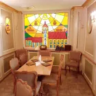 Unternehmen 22 Bild BACHSTÜB'L LEIPZIG AN DER THOMASKIRCHE Restaurant & Café am Leipzig SN