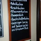 Unternehmen 3 Bild BACHSTÜB'L LEIPZIG AN DER THOMASKIRCHE Restaurant & Café am Leipzig SN