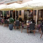 Unternehmen 4 Bild BACHSTÜB'L LEIPZIG AN DER THOMASKIRCHE Restaurant & Café am Leipzig SN