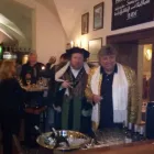 Unternehmen 5 Bild BACHSTÜB'L LEIPZIG AN DER THOMASKIRCHE Restaurant & Café am Leipzig SN