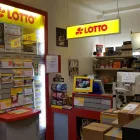 Unternehmen 1 Bild BACK- BISTRO / LOTTO / TABAK Zeitungen, Zeitschriftenhandel Einzelhandel am Schönefeld BB