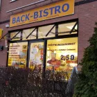 Unternehmen 2 Bild BACK- BISTRO / LOTTO / TABAK Zeitungen, Zeitschriftenhandel Einzelhandel am Schönefeld BB