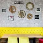 Unternehmen 1 Bild BÄCKEREI DREIßIG Restaurant & Café am Großziethen BB