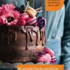 Unternehmen 2 Bild BÄCKEREI EXNER Restaurant & Café am Großziethen BB