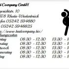 Unternehmen 1 Bild BAD COMPANY GMBH Sportartikel Einzelhandel am Rheda-Wiedenbrück NW