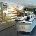 Unternehmen 1 Bild BAHNHOF ALEXANDERPLATZ Produktion und Vertrieb von Kosmetik, Körperpflegeartikel am Berlin BE