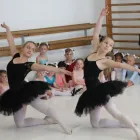 Unternehmen 2 Bild BALLETT CENTRUM & BERLINER MUSICALSCHULE Tanzschulen am Berlin BE