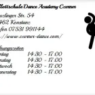 Unternehmen 1 Bild BALLETTSCHULE DANCE ACADEMY CZERNER Theater, Opernhäuser, Konzerthäuser am Konstanz BW