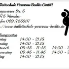 Unternehmen 1 Bild BALLETTSCHULE PERARNAU BEELITZ GMBH Sportschulen am München BY