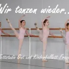 Unternehmen 1 Bild BALLETTSTUDIO OST Tanzschulen am Frankfurt Am Main HE