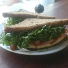 Unternehmen 4 Bild BALTAS COFFEE SHOP Restaurant & Café am Berlin BE