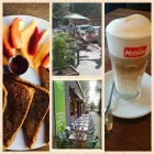 Unternehmen 5 Bild BALTAS COFFEE SHOP Restaurant & Café am Berlin BE