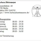 Unternehmen 1 Bild BARBARA BÜTTEMEYER Ärzte am Berlin BE