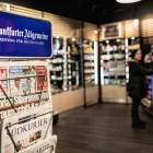 Unternehmen 1 Bild BARBARINO Tabakwaren Einzelhandel am Konstanz BW