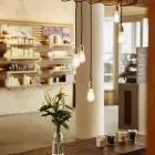 Unternehmen 1 Bild BARBERELLA MAXVORSTADT GMBH Friseursalons am München BY