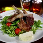 Unternehmen 6 Bild BARIST Restaurant & Café am Berlin BE