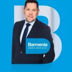 Unternehmen 1 Bild BARMENIA VERSICHERUNG - DIETER RECKER Versicherung am Dinslaken NW