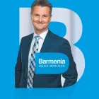 Unternehmen 2 Bild BARMENIA VERSICHERUNG - DIETMAR TREIBER Versicherung am Augsburg BY