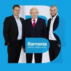 Unternehmen 1 Bild BARMENIA VERSICHERUNG - FELD & WRIGHT OHG Versicherung am Münster NW