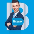 Unternehmen 1 Bild BARMENIA VERSICHERUNG - FREDERIK SCHWEIKARDT Versicherung am Rheda-Wiedenbrück NW